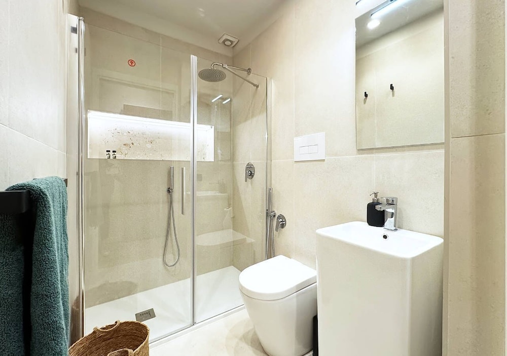 Solemar Sicilia-Design Apartment Palermo