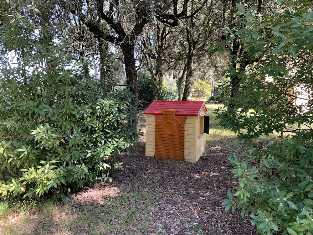 Villa La Morina Agriturismo