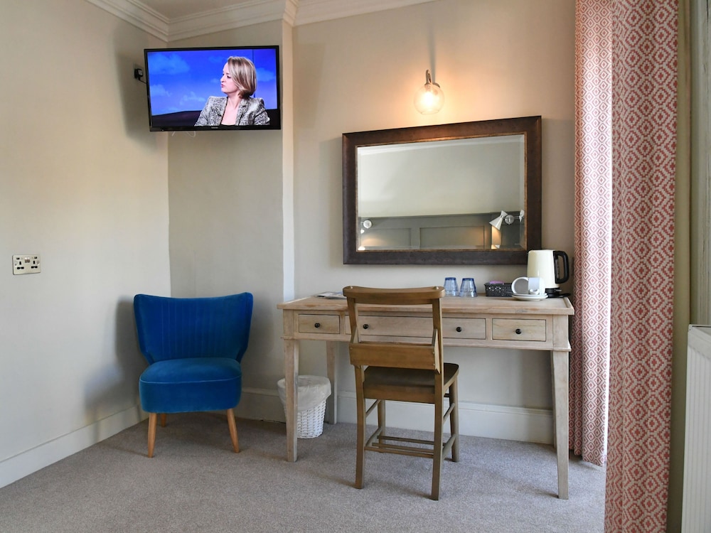 The Lansdowne Hotel, photo 18