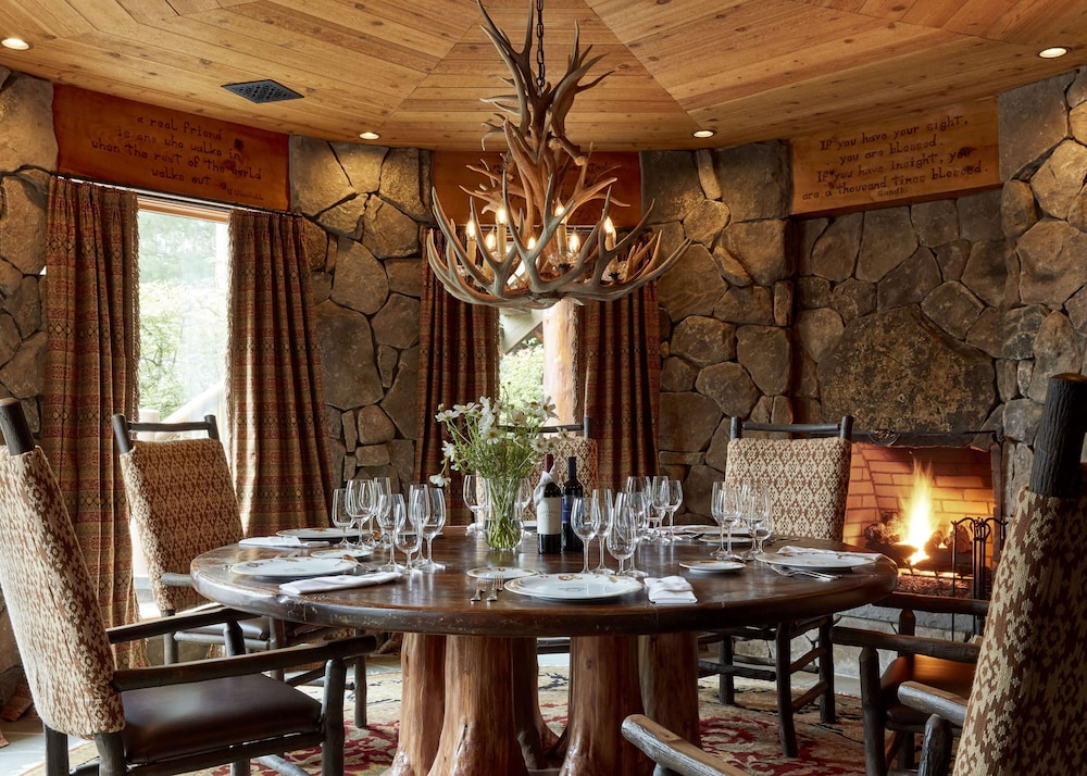 The Chatwal Lodge - Property Image 4