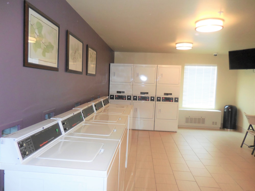Ledgestone Suites Hotel Elko