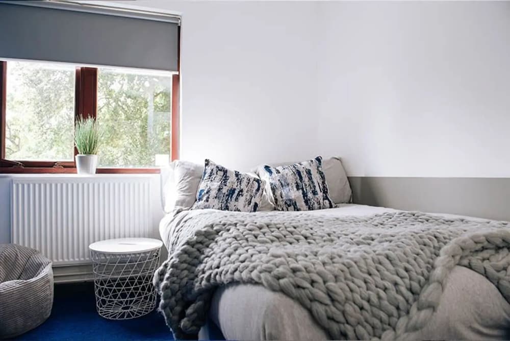 Student Only Allied Oxley Residence