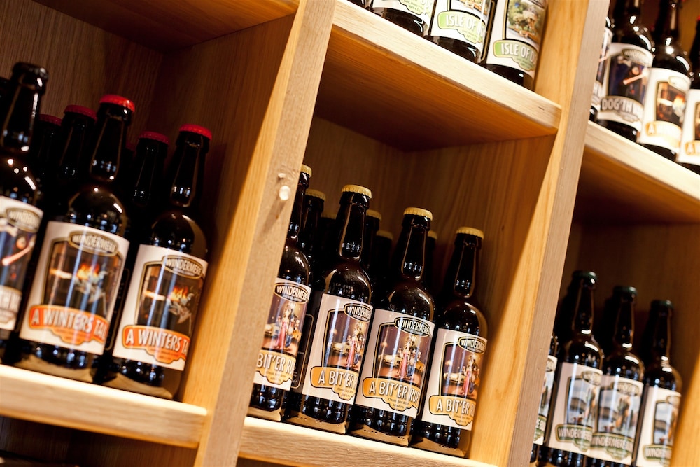 Watermill Inn & Brewing Co