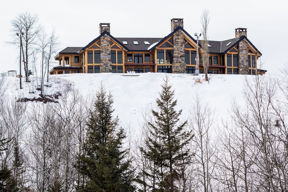 Hotel Mont du Lac Resort