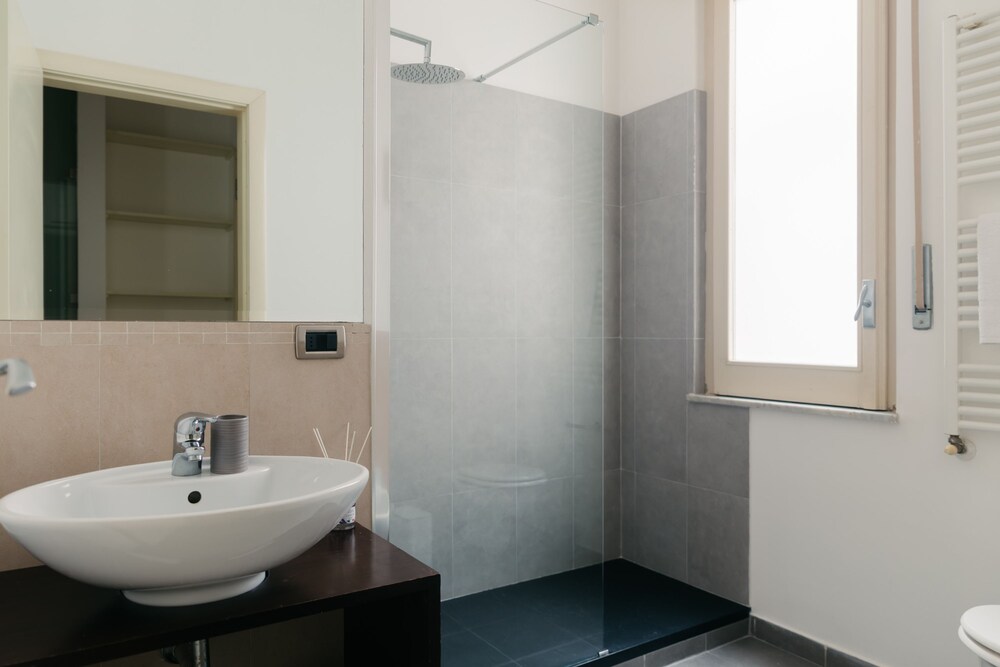 Casa di Vetro 1 Apartment by Wonderful Italy