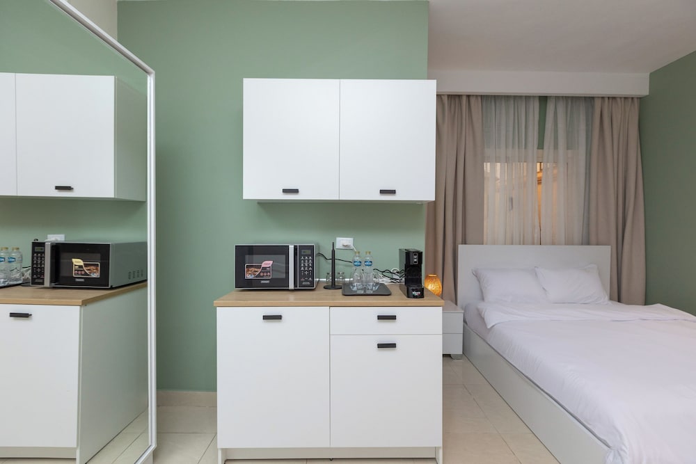 Host Prime Boutique Hotel 02
