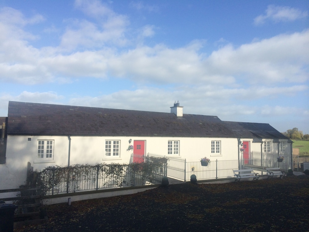 Kingsmills Cottages Cookstown
