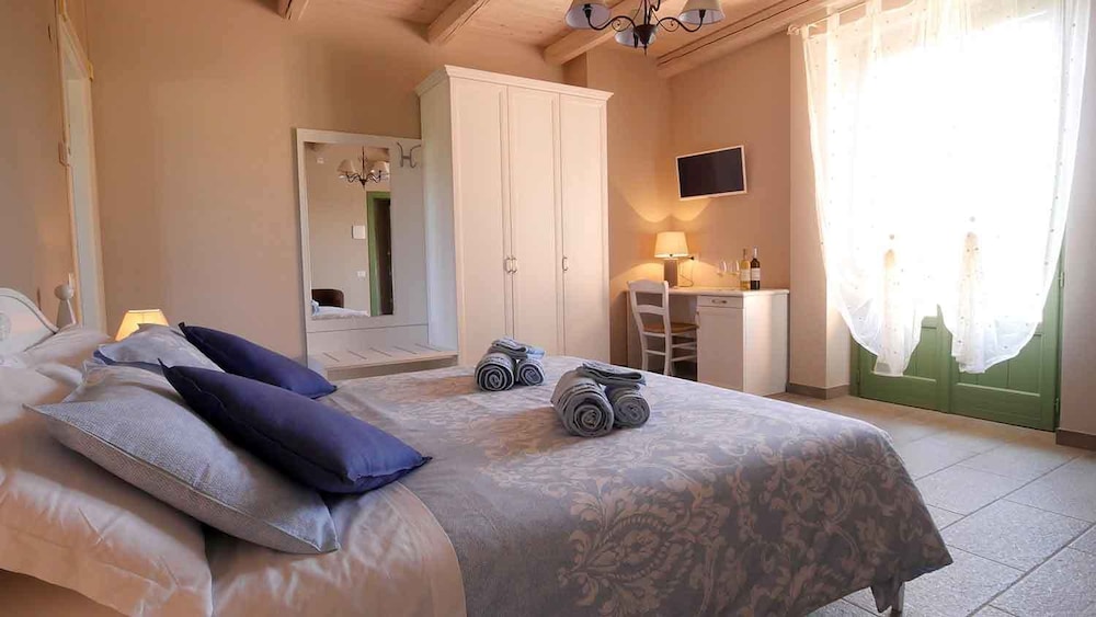 Agriturismo San Matteo view 5