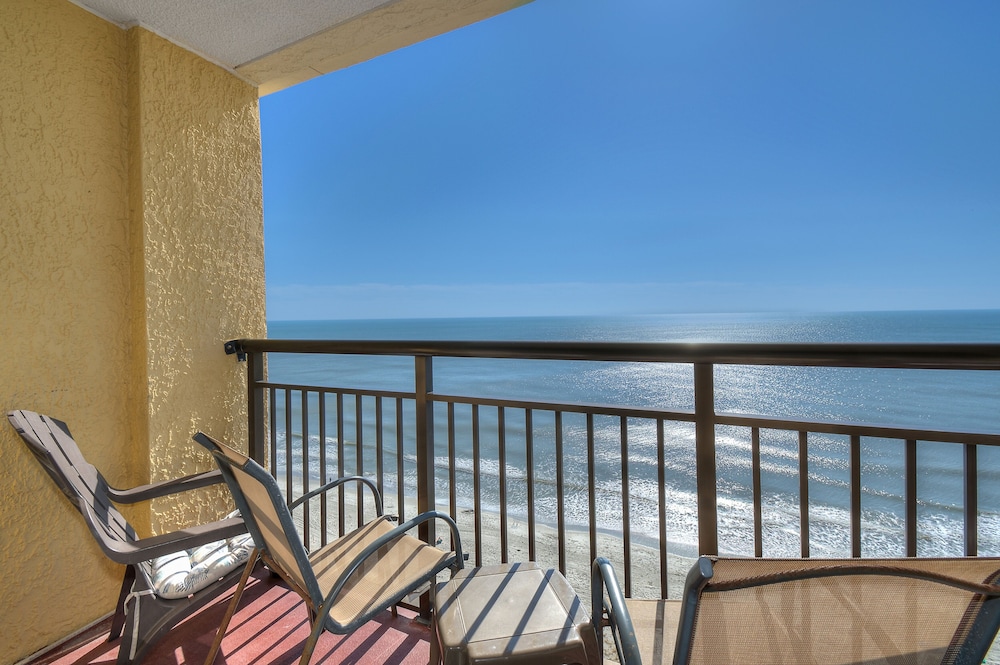 Units at Caravelle Resort by Elliott Beach Rentals