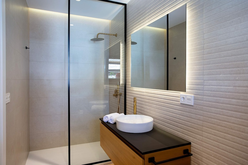 Amazing 1 BD in the Albaicín. Mirador de San Cristobal II