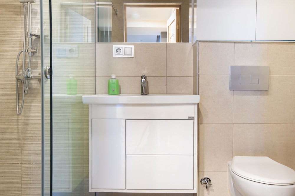 Stay Inn on Koghbatsi Str. 16