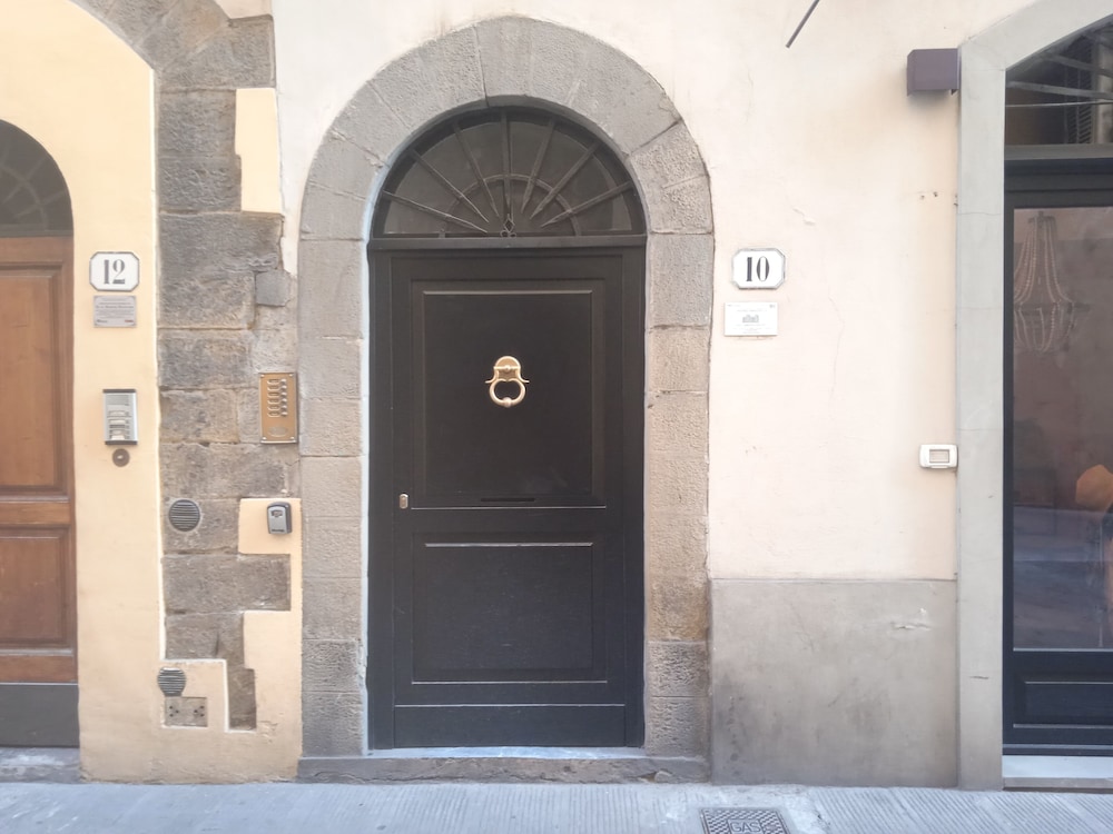 Mamo Florence - Parione Apartment