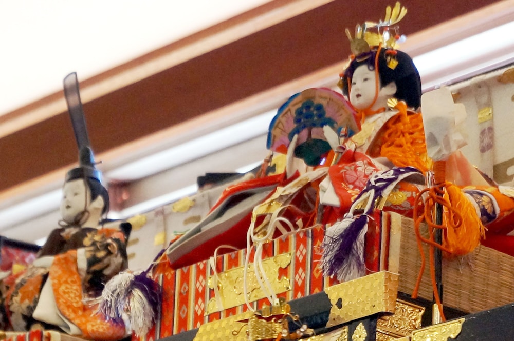 Gero Onsen Bosenkan