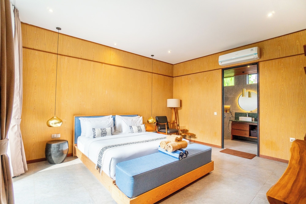 Saint Martin Villas Bali