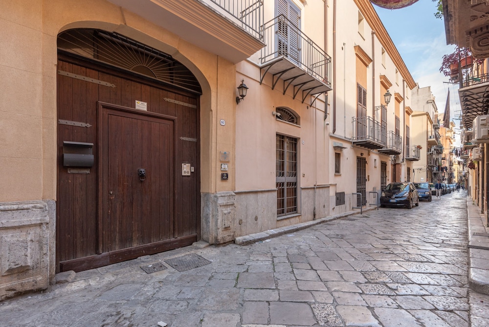 Casa Sant Agata con Terrazza by Wonderful Italy photo 4
