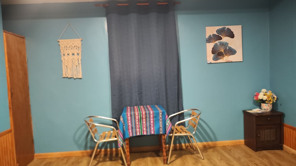 Raymi House Hostel