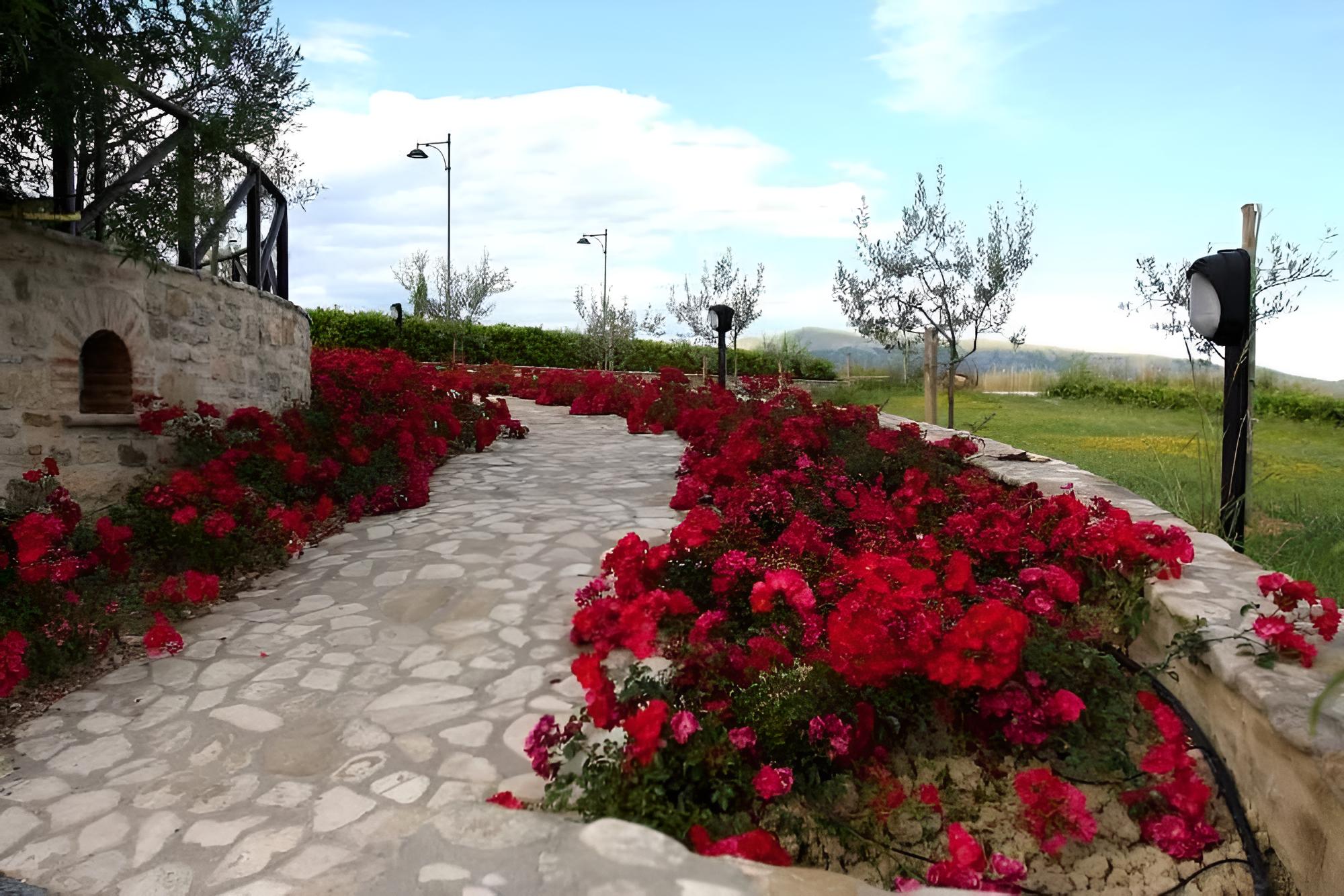 Agriturismo Colle Mura