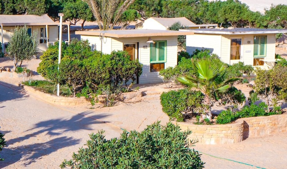 Nomade Auberge