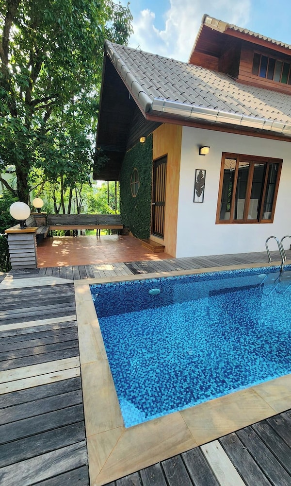O yua Resort