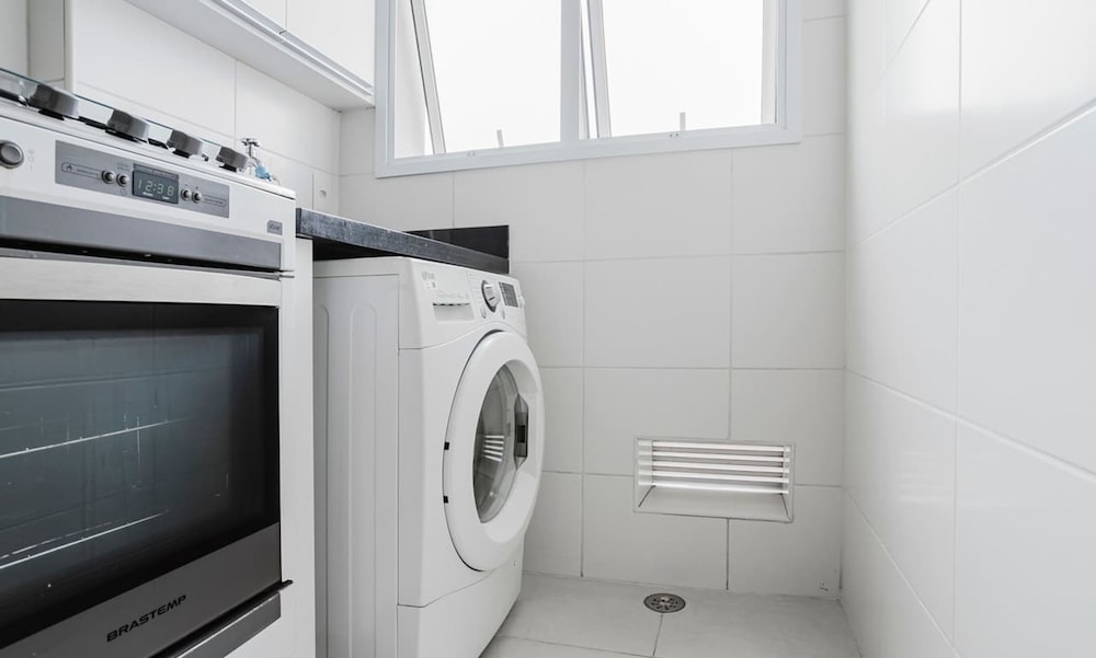 Olimpia View Exclusive Beautiful 2 BR in Vila Olimpia