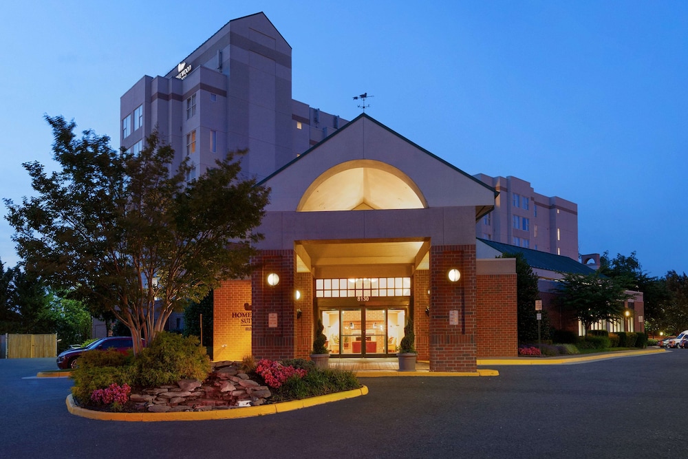 Homewood Suites by Hilton Falls Church - I-495 at Rt. 50 - Property Image 11