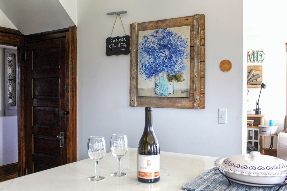 Hike, Fish, Ski & More: Spacious Gem in Catskills!