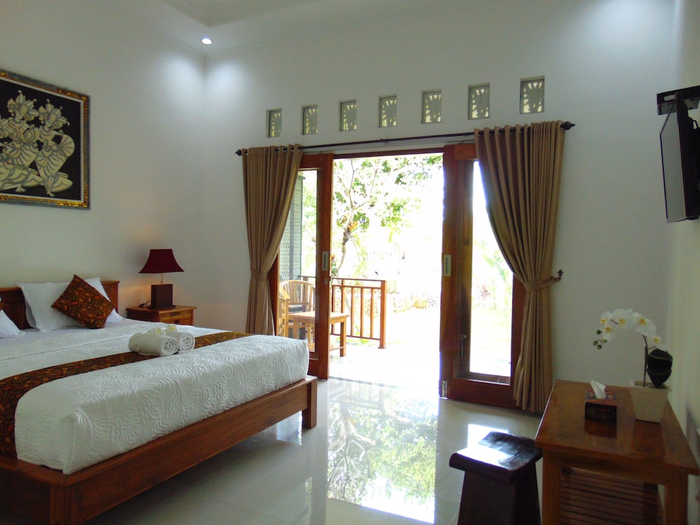 Arumanis Homestay
