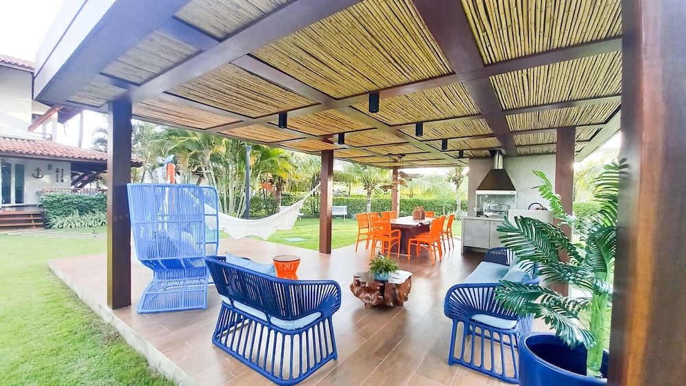 Flats at Club Meridional - Praia dos Carneiros