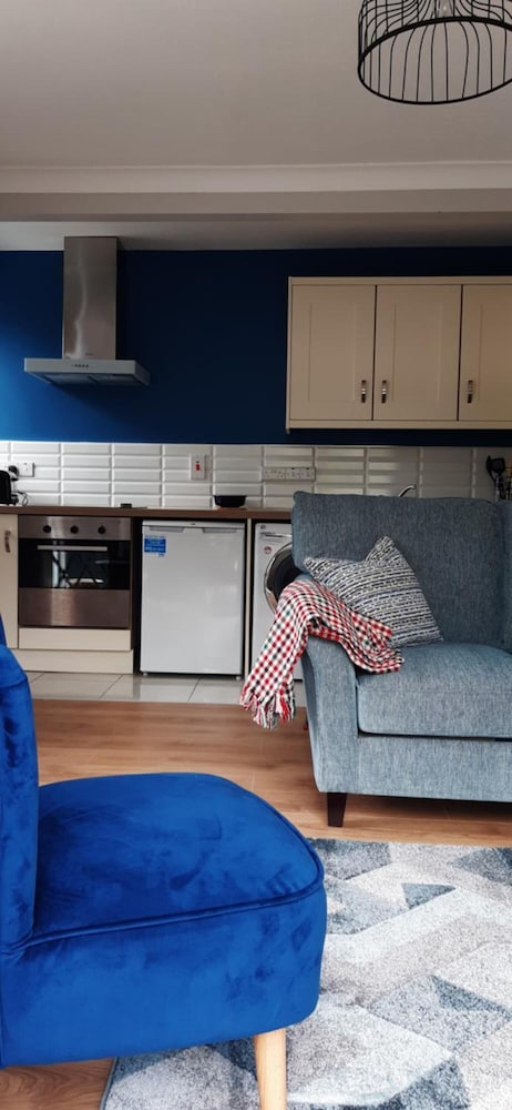 Elmgrove Apartments