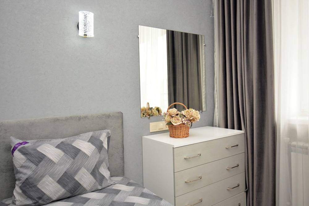 two bedroom apartment on Zaryan street
