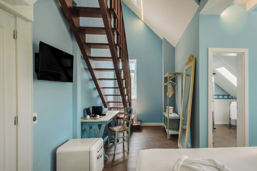 Palacete do Guerreiro Charme Hotel & Spa