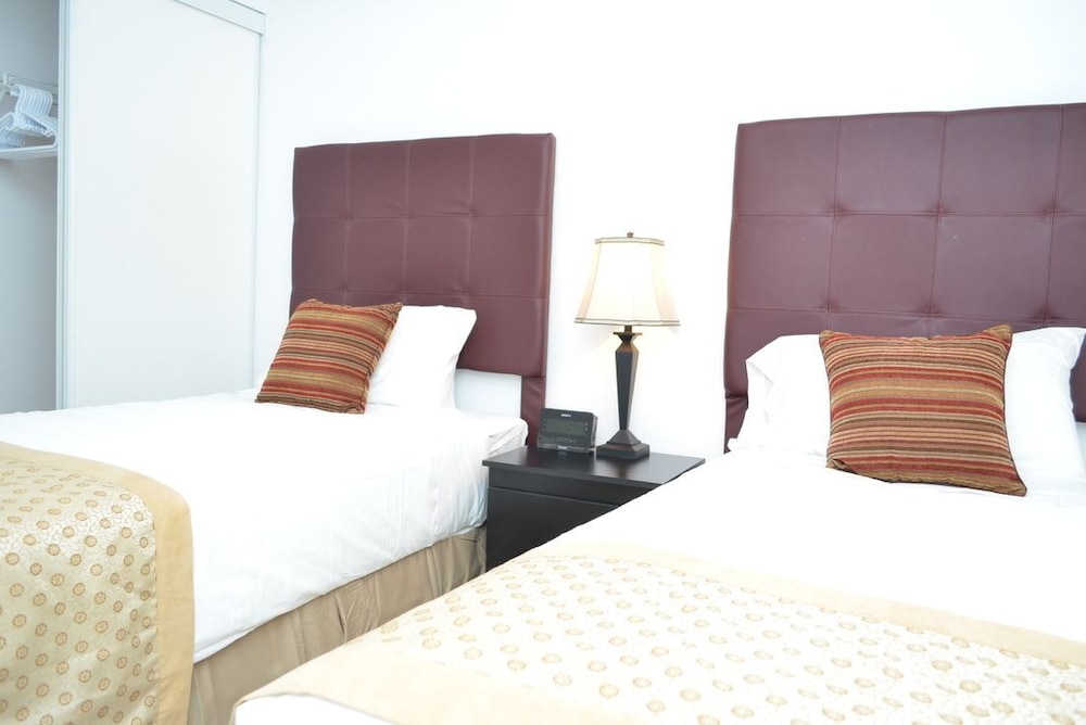 Bombay Suites Mississauga