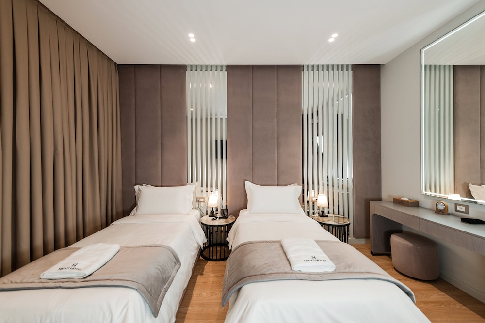 Troci Hotel 37