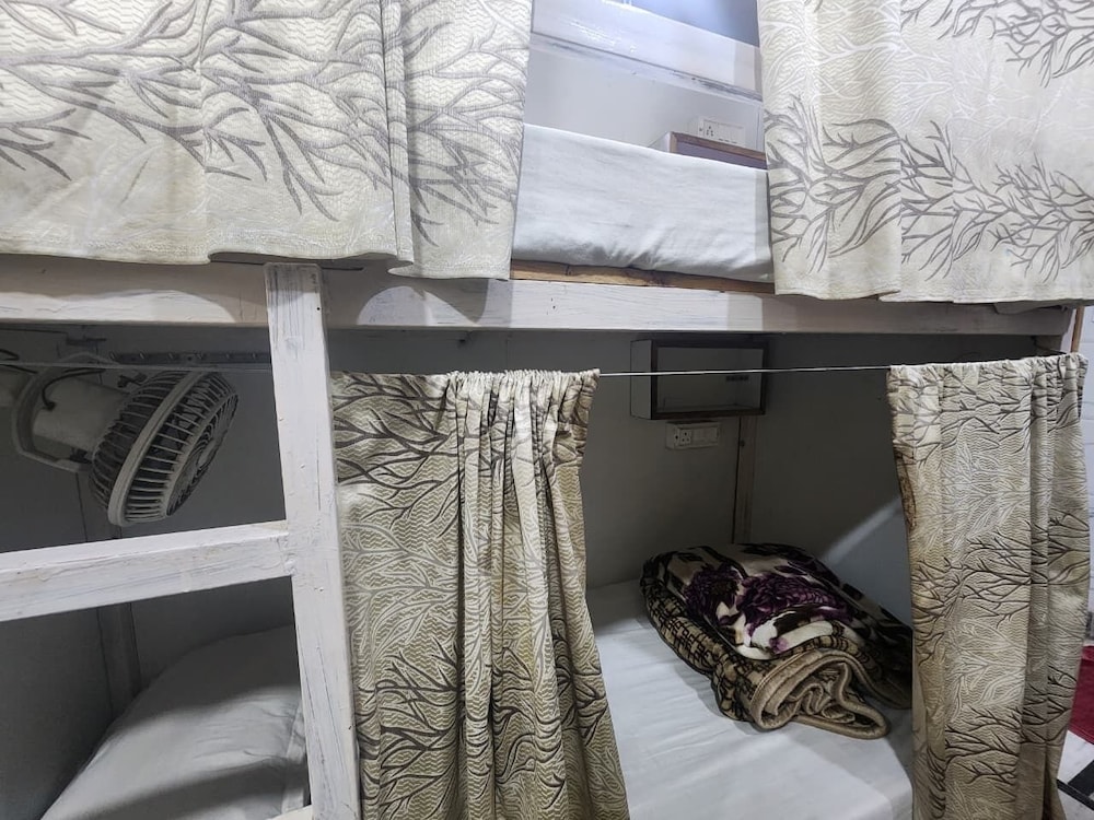 A ONE HOSTEL