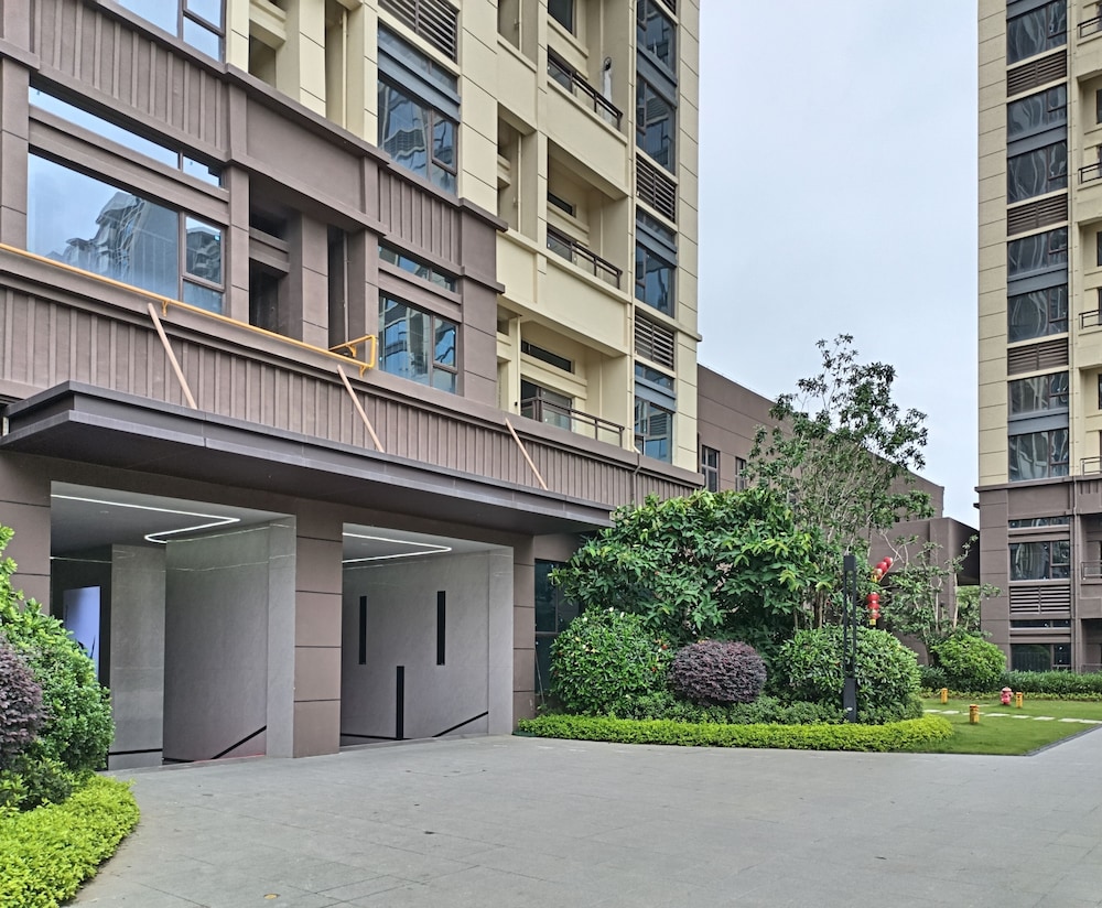 Sea View Appartment 1, Super Cosy and Comfortable, Potou, Yuyuan Lu