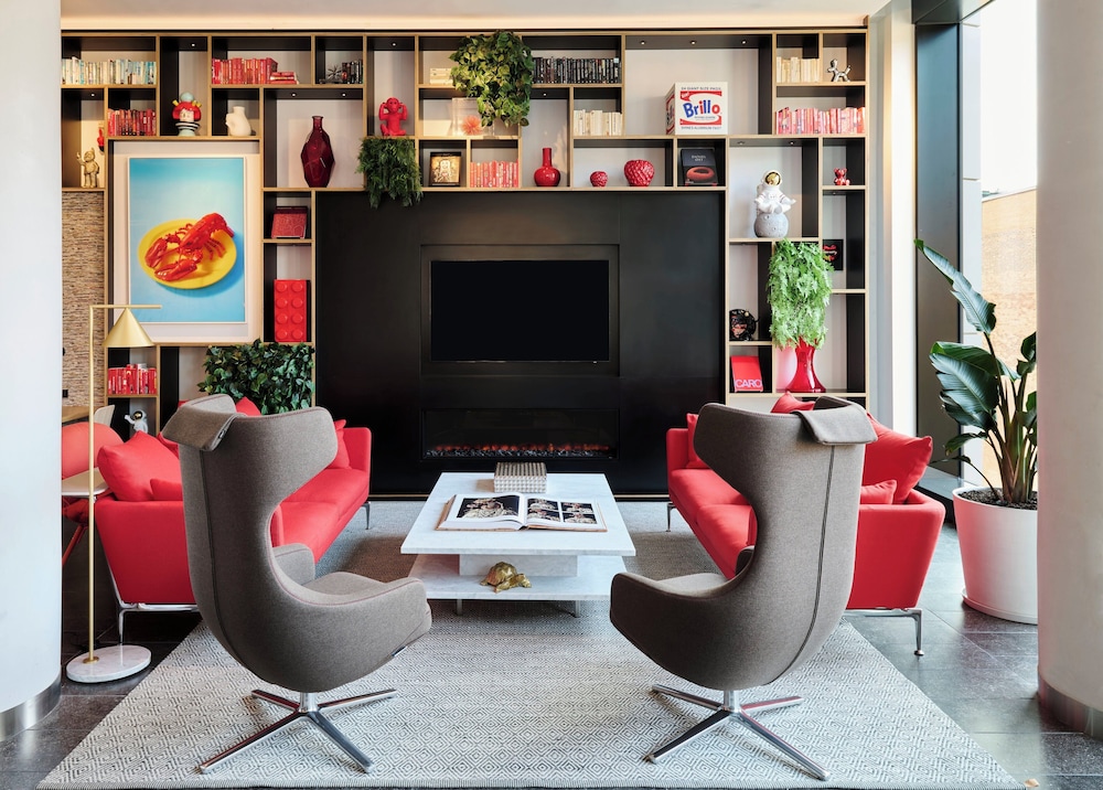 citizenM Boston Back Bay 30