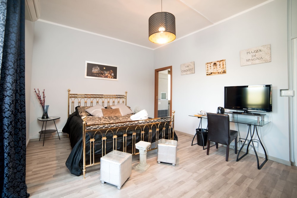 B&B Domus dei Consoli