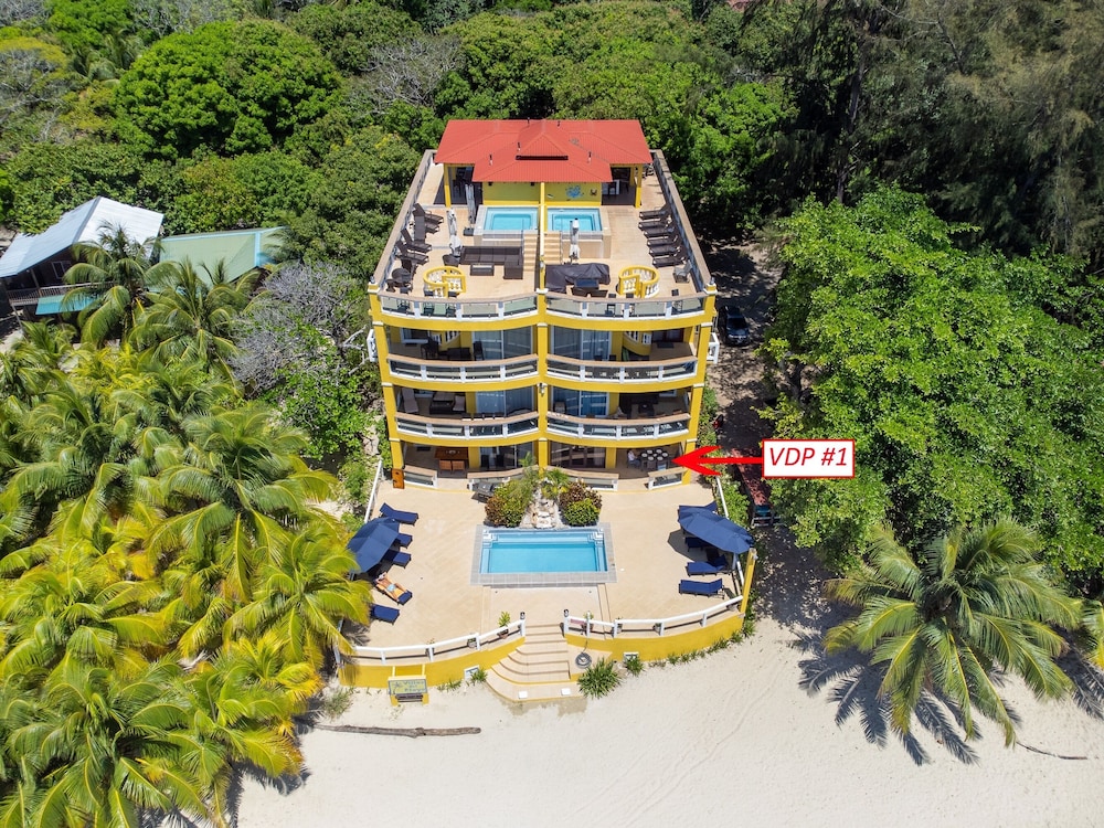 Villa Del Playa #1