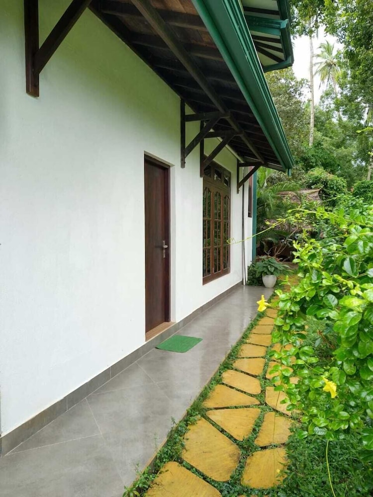 All view resort