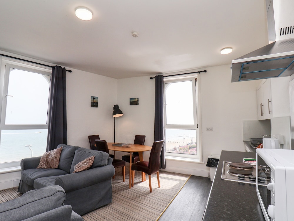 Peaceful Apartment in Ostseebad Boltenhagen With Terrace