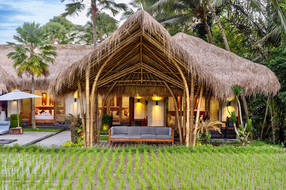 Villa Jepun