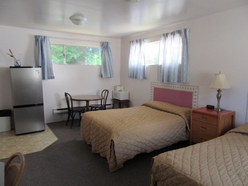 Marland Motel