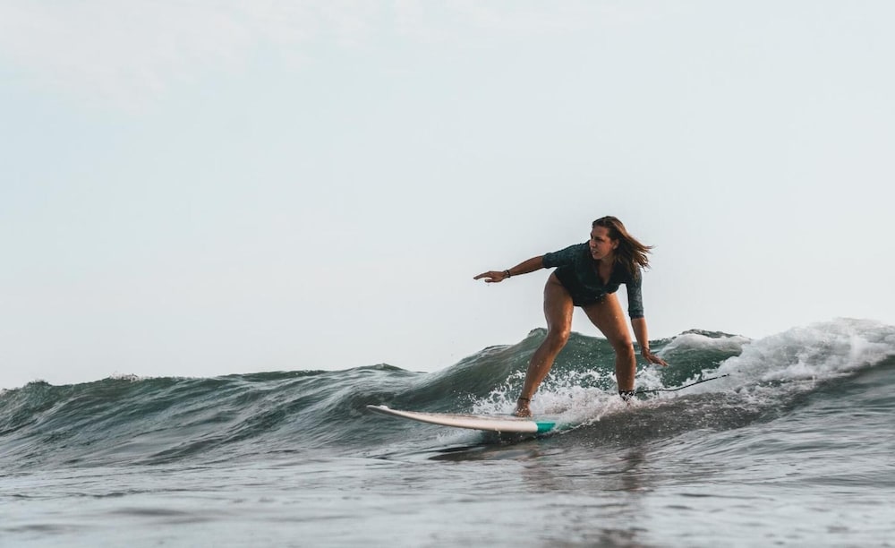 Surf & Yoga Mirissa