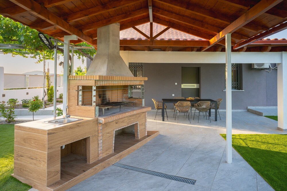 Private Pool Retreat - Georgia s Garden Oasis