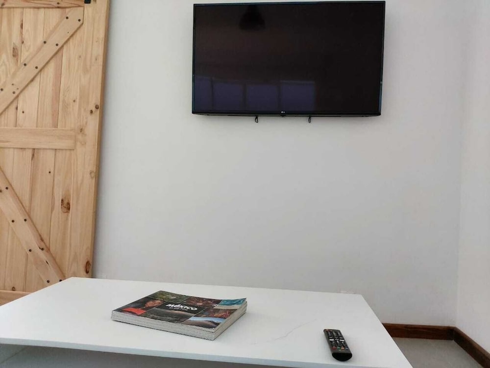JUUB 1 Bedroom apt at the best of Condesa photo 3