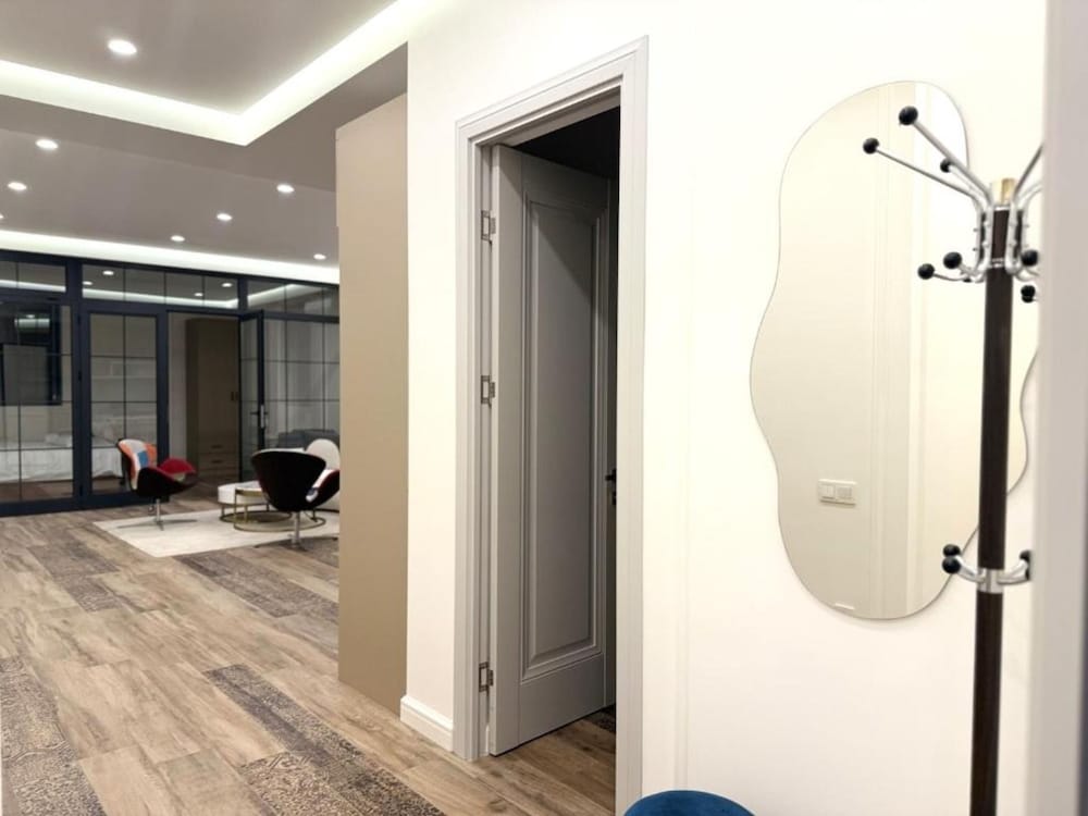 Elegant Escape on Amiryan by Sweet Home