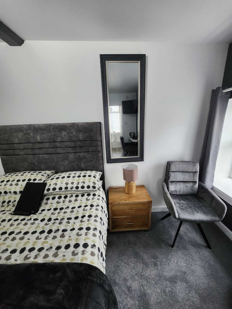 St George's Guesthouse