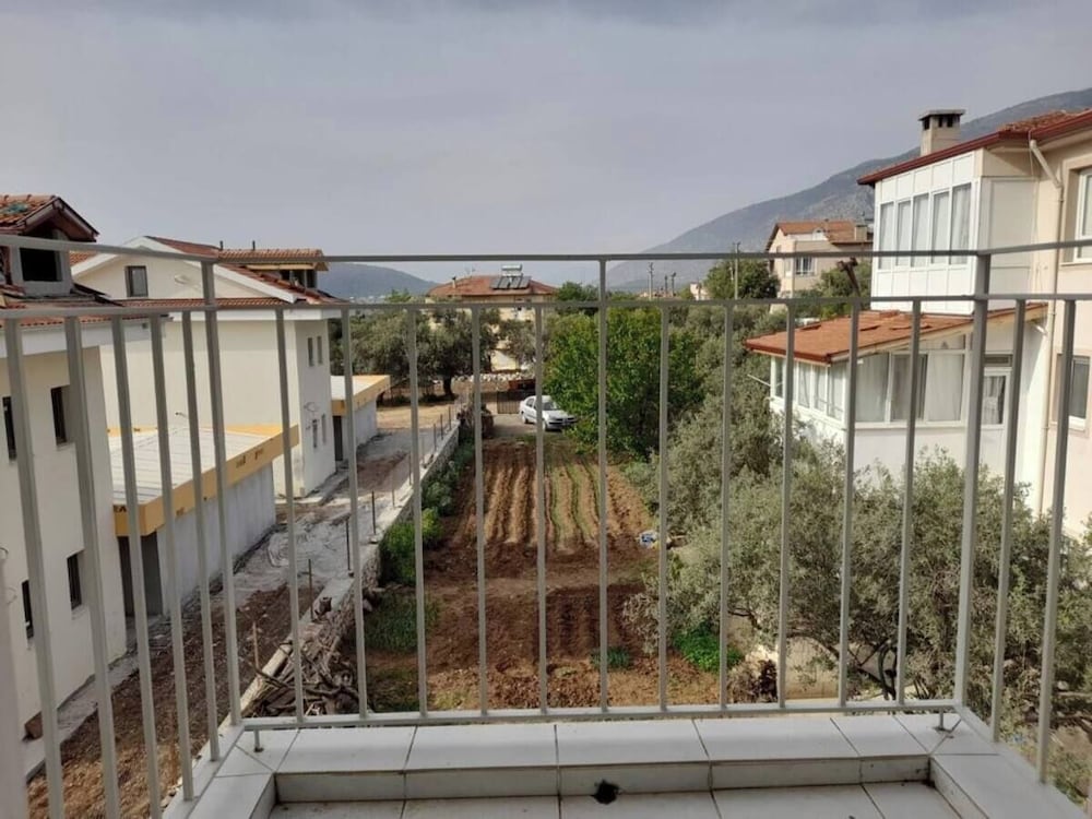 Oludeniz Evleri