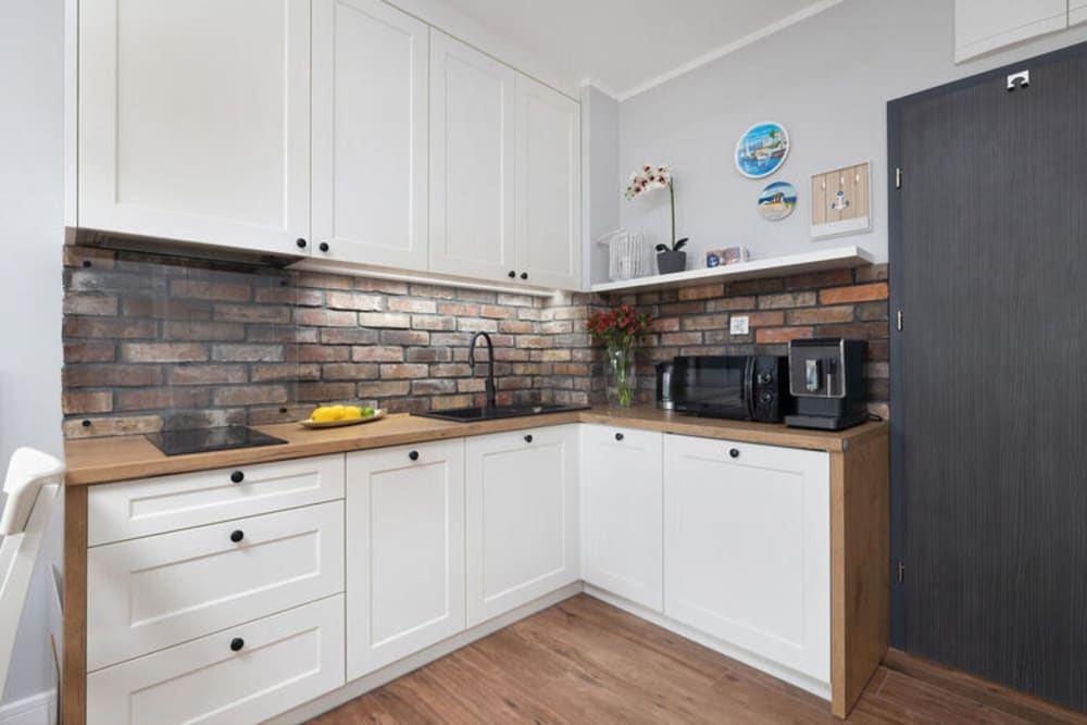 Apartment by the Beach, Dziwnow view 4