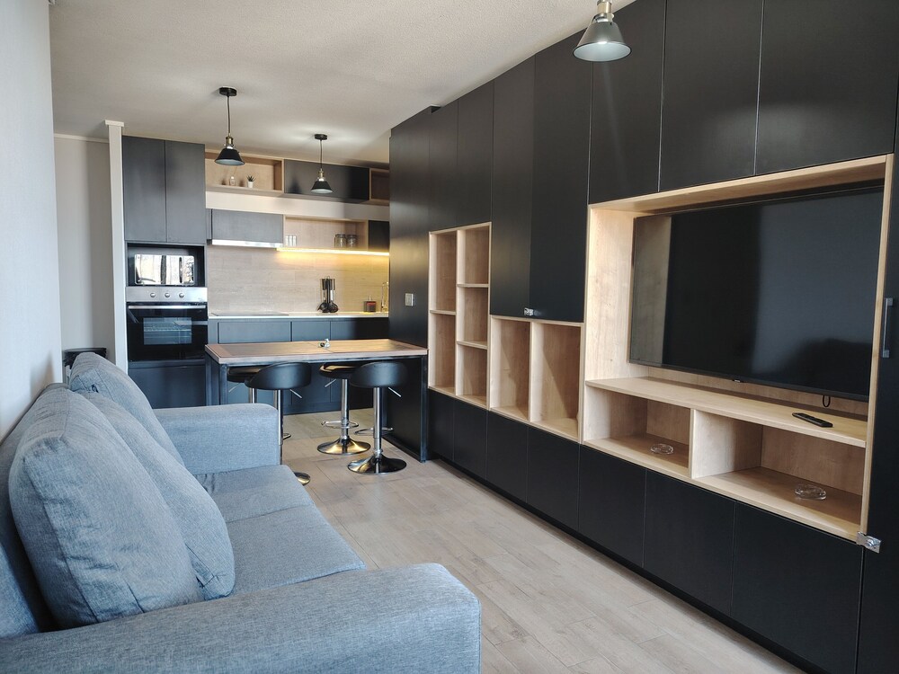Oceana Suites Verne